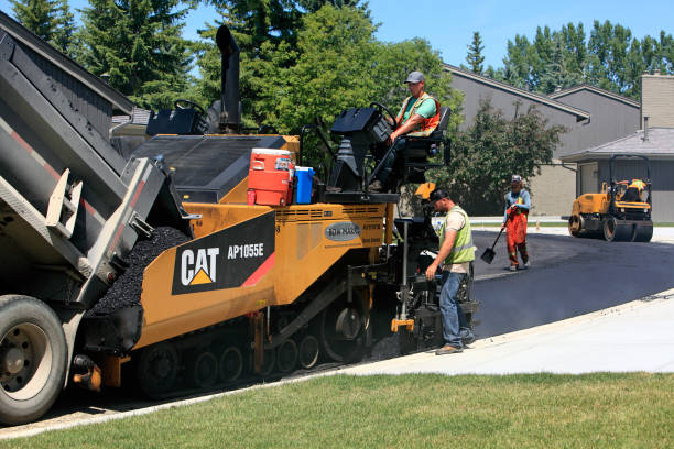 Trusted Clark, SD Driveway Pavers Experts